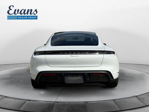 Used 2021 Porsche Taycan RWD image 6