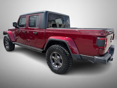 Used 2021 Jeep Gladiator Sport w/ Quick Order Package 24Q 80Th AWD/4WD image 4