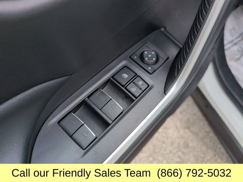 Certified 2022 Toyota RAV4 XLE image 13