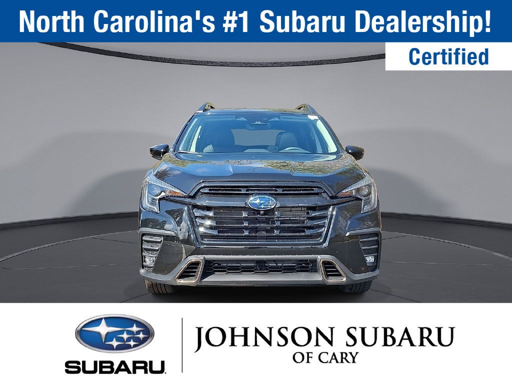Used 2026 Subaru Ascent Limited Bronze w/ Popular Package #2 AWD/4WD image 3