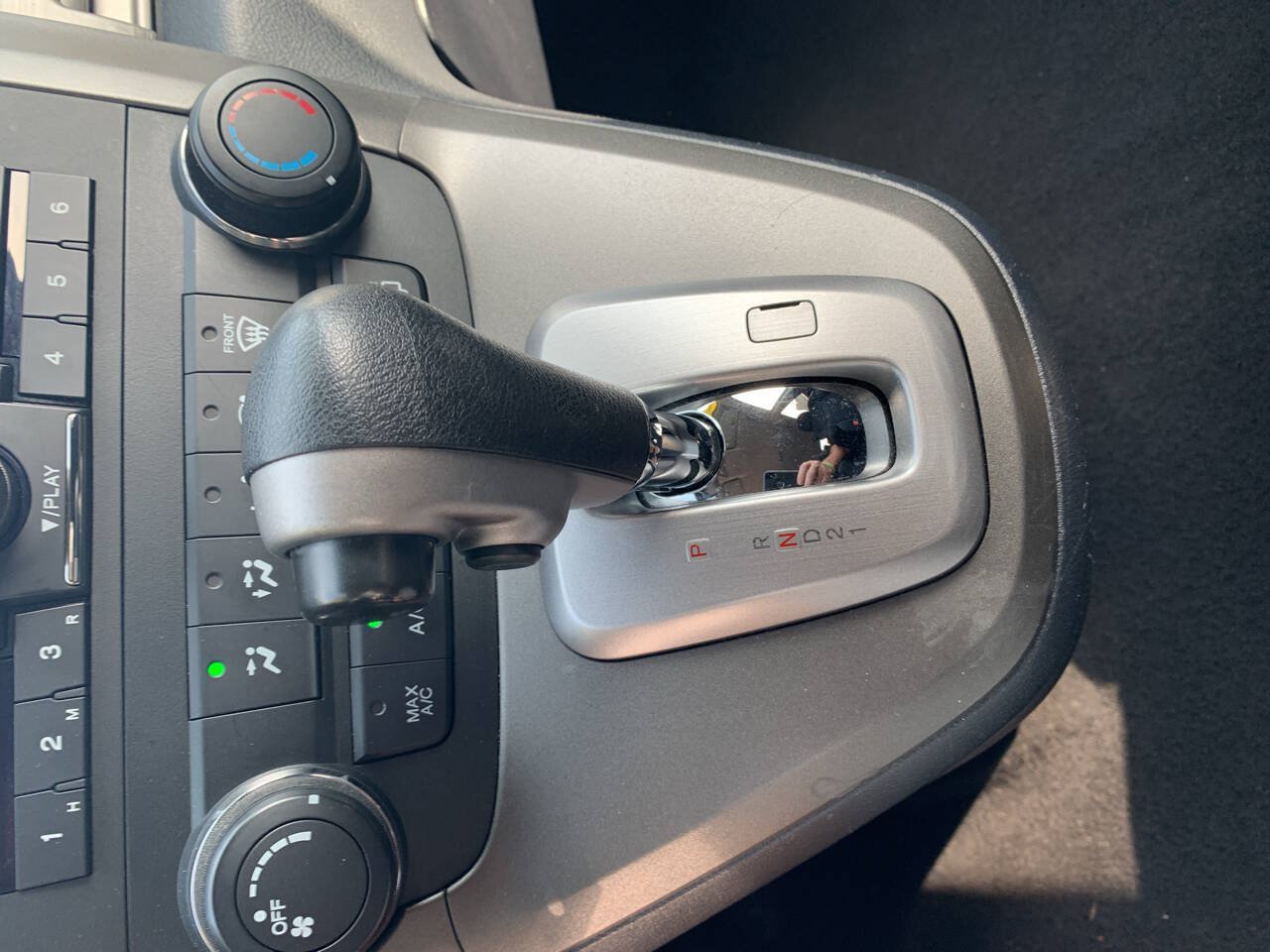 Used 2011 Honda CR-V SE image 12