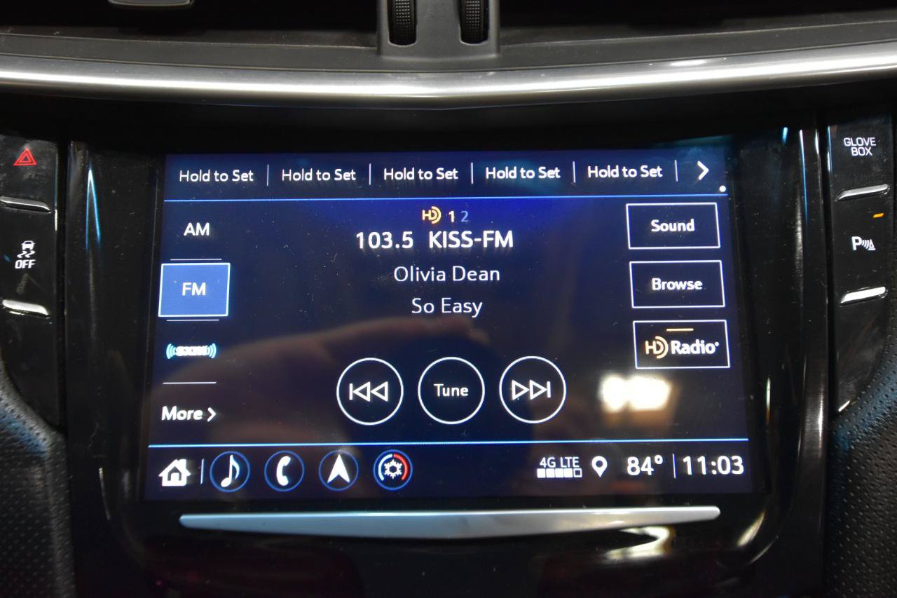 Used 2019 Cadillac XTS Luxury AWD/4WD image 22