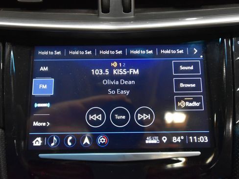 Used 2019 Cadillac XTS Luxury AWD/4WD image 22