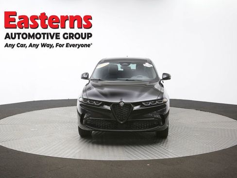 Used 2024 Alfa Romeo Tonale Veloce w/ Active Assist Package image 50