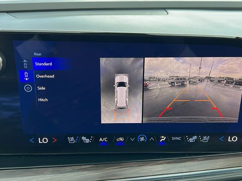 Used 2026 Chevrolet Tahoe Premier w/ Sun And Tow Package AWD/4WD image 27