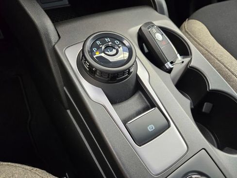 Used 2026 Ford Bronco Sport Big Bend AWD/4WD image 23