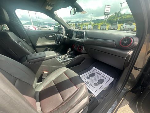 Used 2020 Chevrolet Blazer RS w/ LPO, Floor Liner Package AWD/4WD image 14