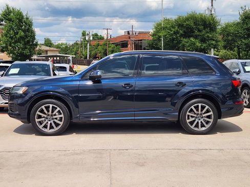 Used 2024 Audi Q7 2.0T Premium Plus AWD/4WD image 7