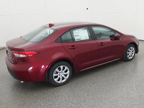 New 2026 Toyota Corolla LE image 66