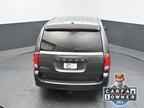 Used 2014 Dodge Grand Caravan SE FWD image 38
