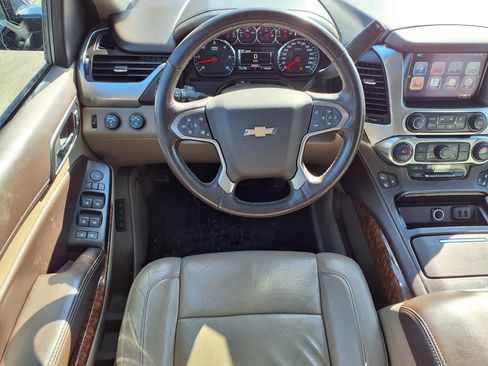 Used 2016 Chevrolet Tahoe LTZ image 13