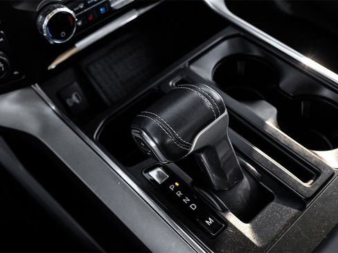 Used 2021 Ford F150 Limited image 28