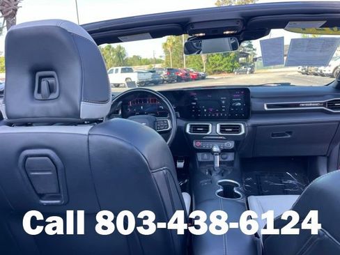 Used 2024 Ford Mustang Premium RWD image 15