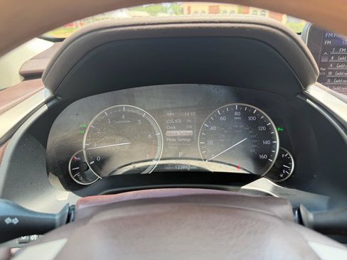 Used 2017 Lexus RX 350 Premium w/ Premium Package FWD image 25