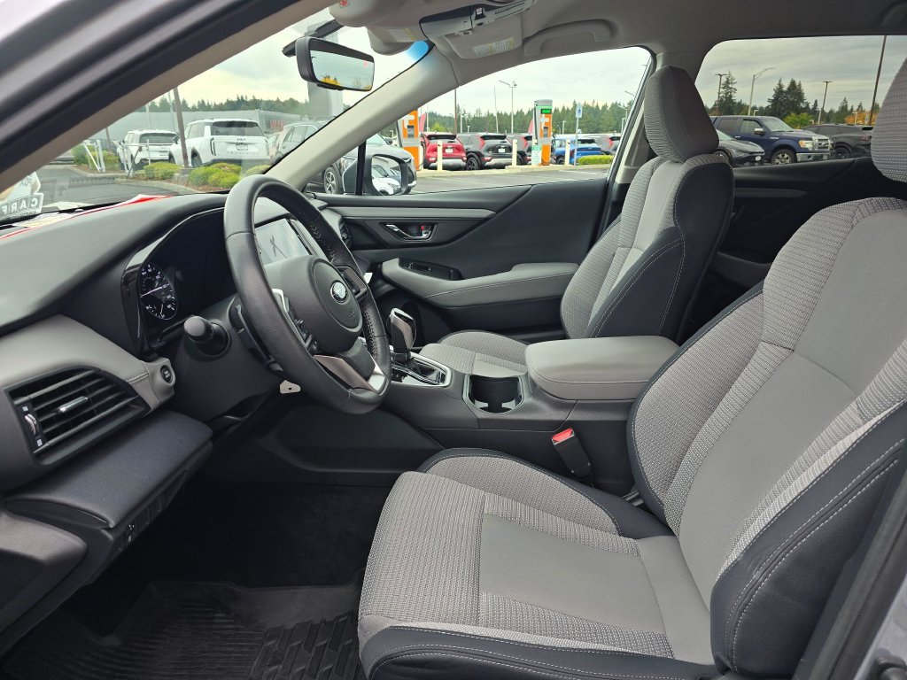 Certified 2022 Subaru Outback Premium AWD/4WD image 8