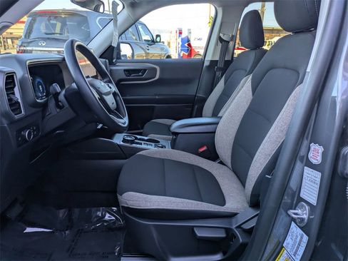 Used 2025 Ford Bronco Sport Big Bend image 25