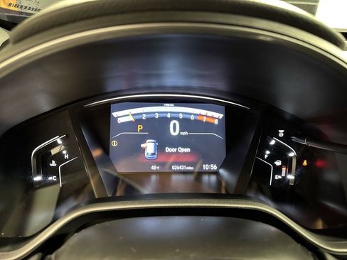 Certified 2022 Honda CR-V EX image 22