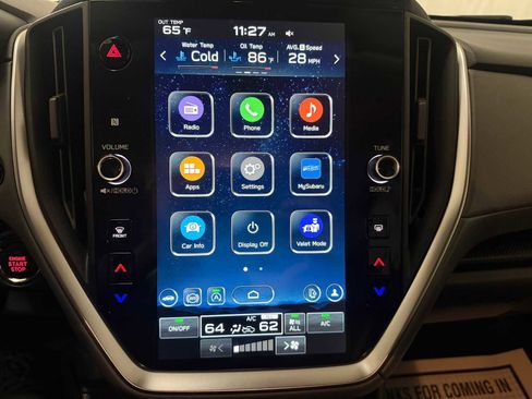 Certified 2024 Subaru Crosstrek 2.0i Premium image 32