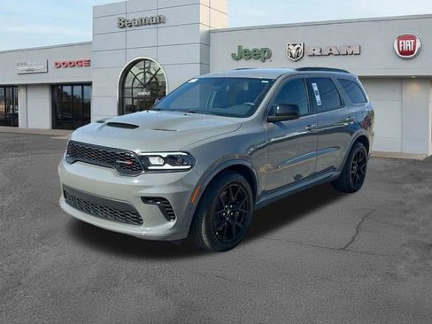 New 2026 Dodge Durango GT image 3