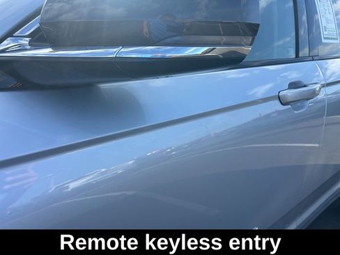 Certified 2022 Jeep Grand Cherokee L Limited image 20