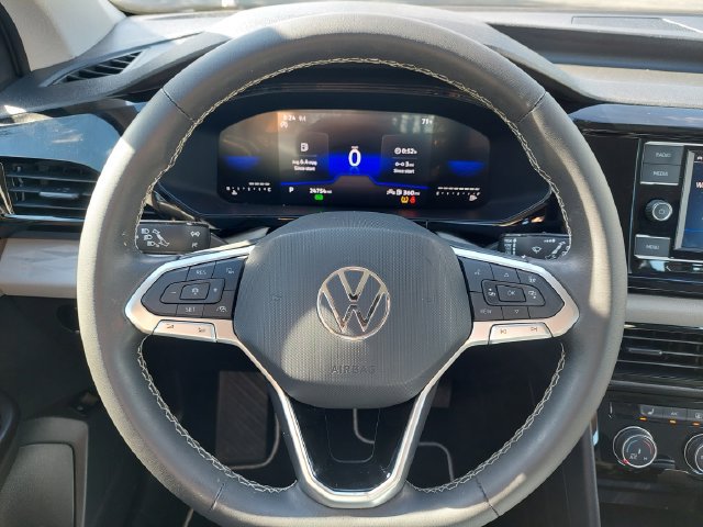 Used 2023 Volkswagen Taos S w/ Driver Assistance Package AWD/4WD image 24