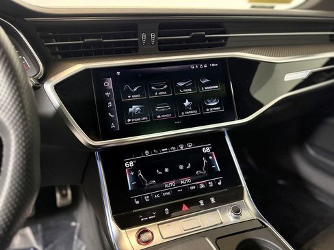 Used 2023 Audi RS 6 image 21