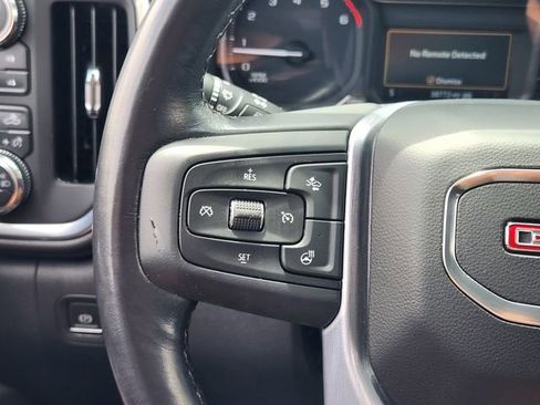 Used 2022 GMC Sierra 1500 SLT AWD/4WD image 27