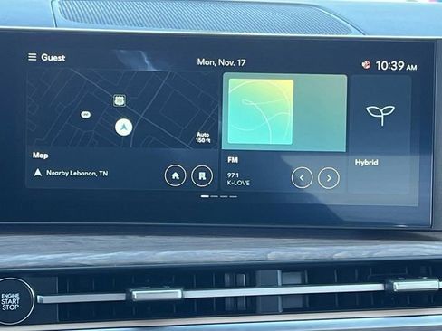 New 2026 Hyundai Santa Fe Calligraphy image 16