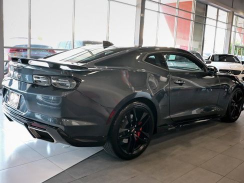 Used 2023 Chevrolet Camaro SS image 5