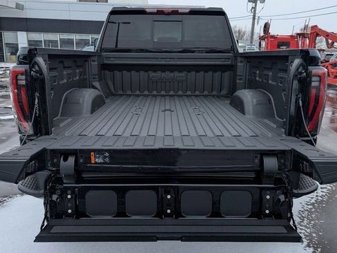 New 2026 GMC Sierra 2500 AT4 w/ AT4 Premium Plus Package image 5