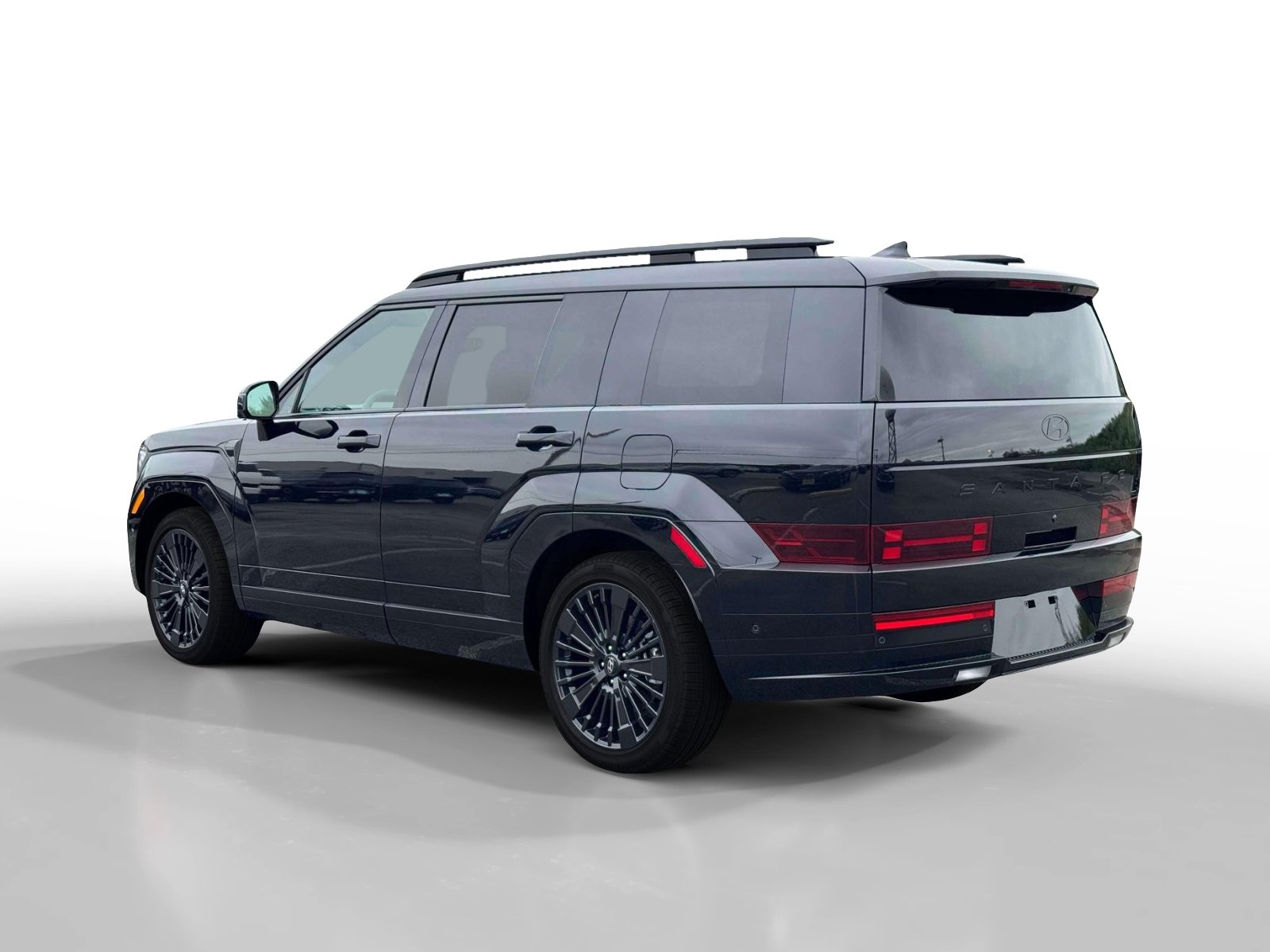 New 2027 Hyundai Santa Fe Calligraphy AWD/4WD image 8