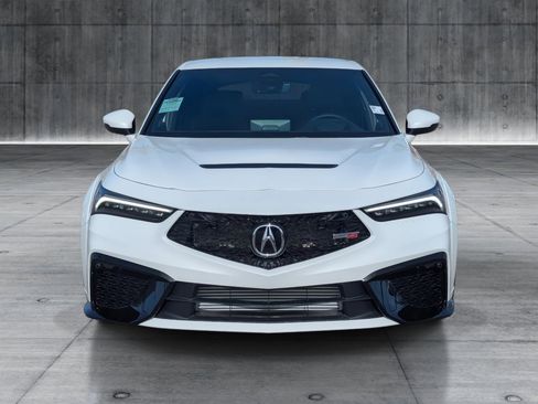 New 2026 Acura Integra Type S image 8