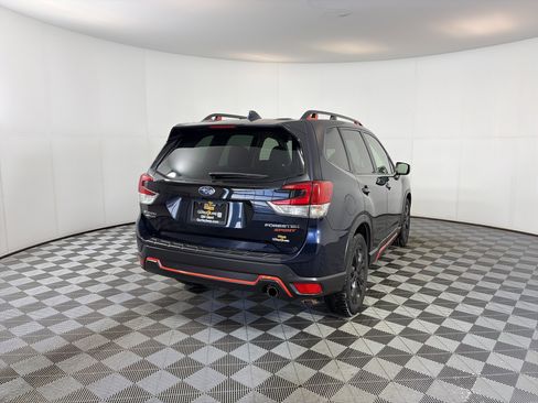 Used 2020 Subaru Forester Sport w/ Popular Package #2 image 10