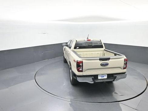 New 2026 Ford Ranger Lariat w/ FX4 Off-Road Package AWD/4WD image 28
