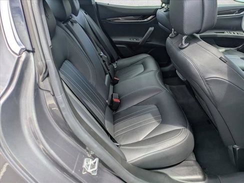 Used 2019 Maserati Ghibli image 22