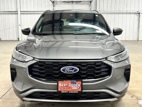 Used 2024 Ford Escape ST-Line w/ Tech Pack #1 image 2