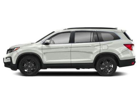 Used 2022 Honda Pilot Special Edition image 3