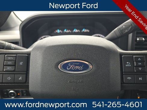 New 2026 Ford F250 XL w/ 360-Degree Camera Package AWD/4WD image 21
