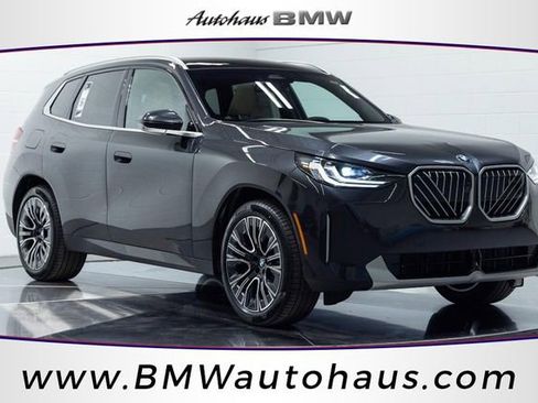 New 2026 BMW X3 xDrive30 image 1