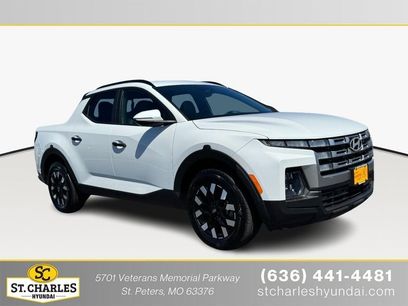 Certified 2026 Hyundai Santa Cruz SEL