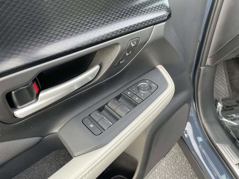 New 2026 Toyota Grand Highlander AWD Hybrid image 29