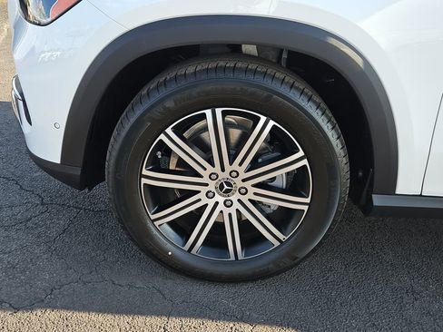 New 2026 Mercedes-Benz GLE 350 4MATIC image 13