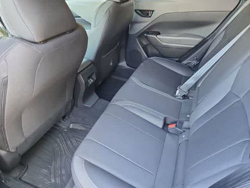 New 2026 Subaru Crosstrek 2.0i Premium image 17