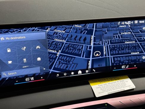 Used 2026 BMW X3 xDrive30 w/ Convenience Package image 23