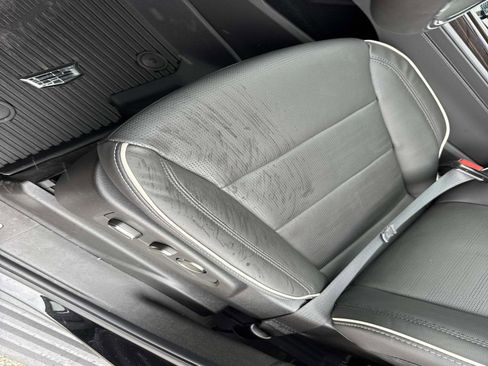 New 2026 Cadillac Escalade Luxury w/ Touring Package image 18