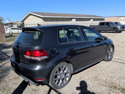 Used 2013 Volkswagen GTI Driver's Edition image 5