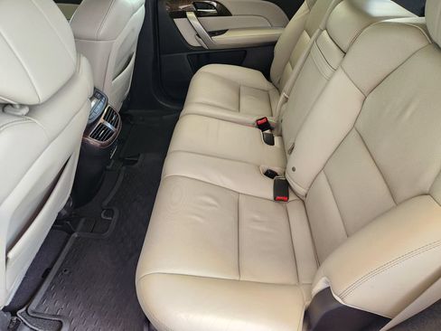 Used 2010 Acura MDX w/ Advance & Entertainment AWD/4WD image 30