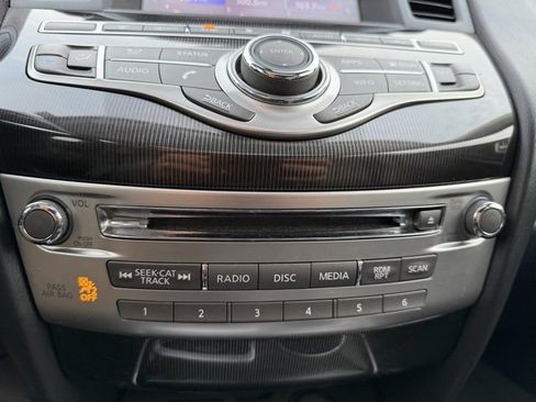 Used 2020 INFINITI QX60 Pure image 16