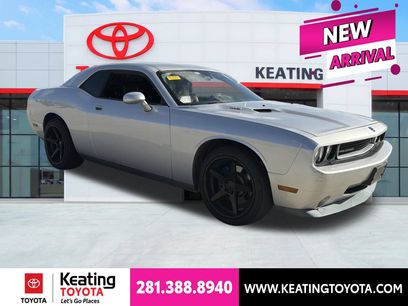 Used 2009 Dodge Challenger R/T