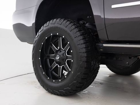 Used 2016 GMC Yukon XL Denali w/ Open Road Package image 19